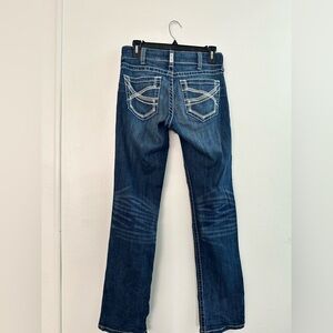 Ariat jeans